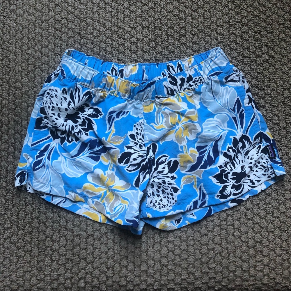 Patagonia Baggies
